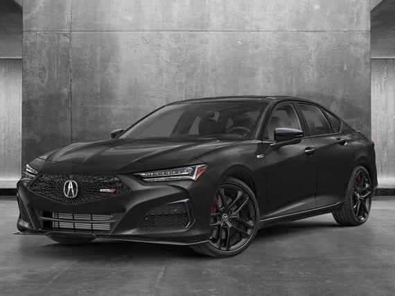 ACURA TLX TYPE S  2025 19UUB7F07SA000443 image
